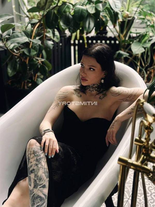 Фото Ангелина